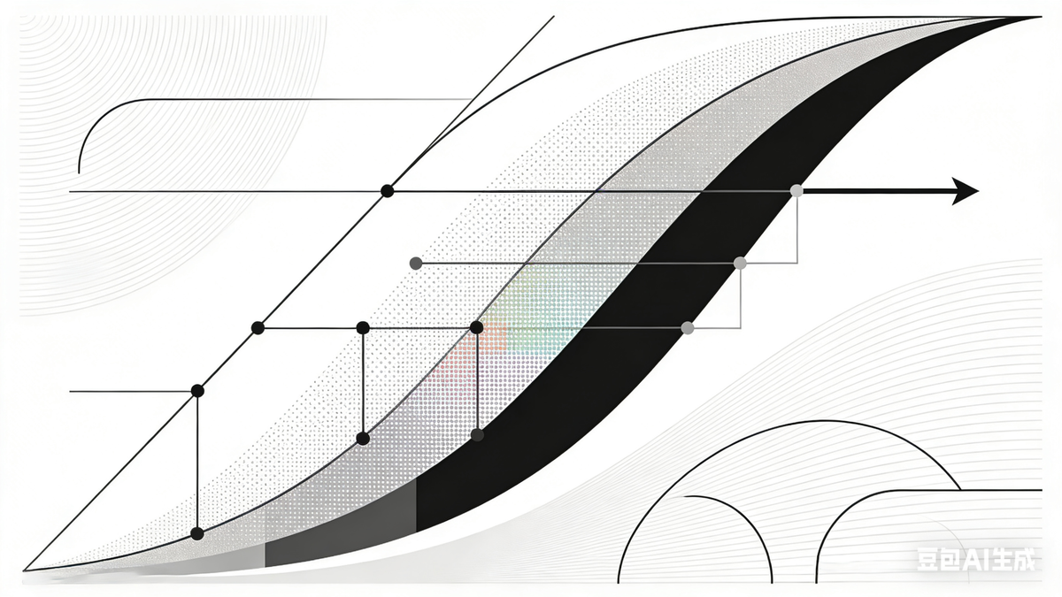 The End of the Normal Distribution: Why the AI Era is the Ultimate Power Law Playground