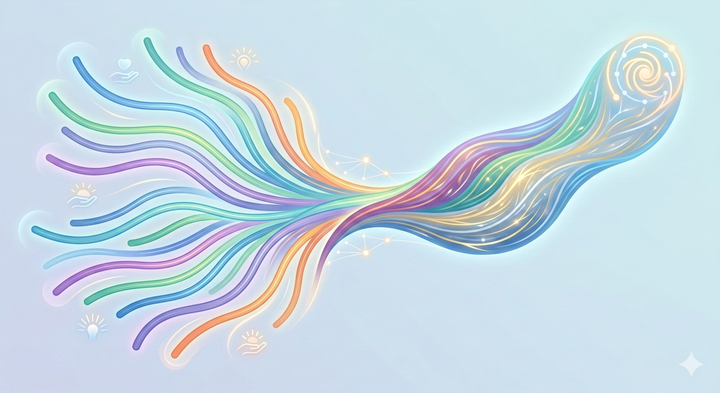 Individualism Is Not Selfishness: Why True Individualists Are More Likely to Be Altruistic